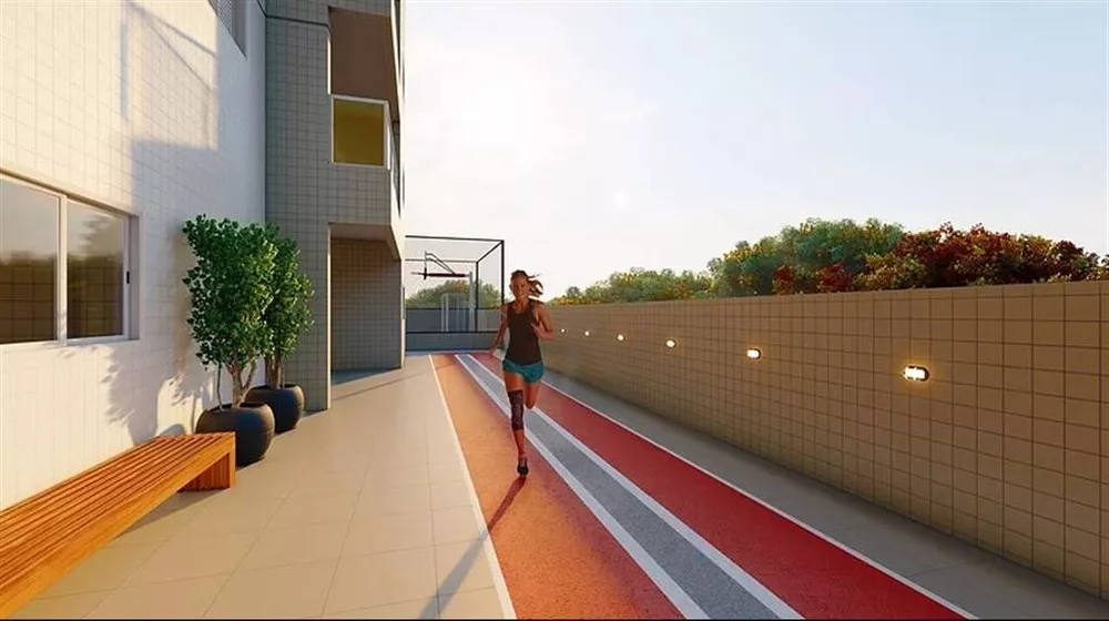 Apartamento, 3 quartos, 72 m² - Foto 8