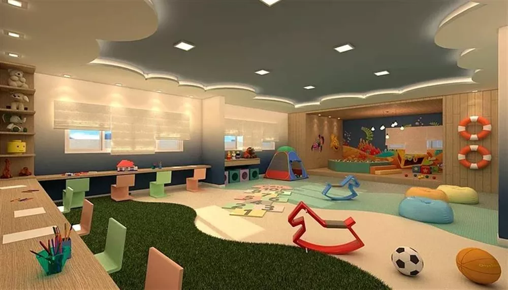 Apartamento, 3 quartos, 72 m² - Foto 7