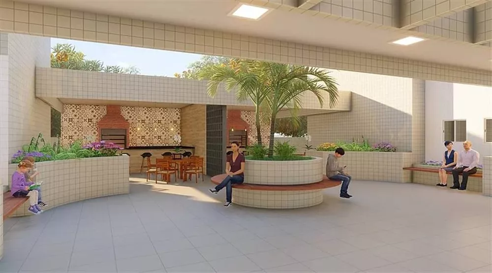 Apartamento, 3 quartos, 72 m² - Foto 10