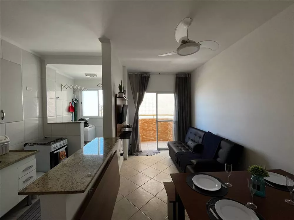 Apartamento, 1 quarto, 45 m² - Foto 4