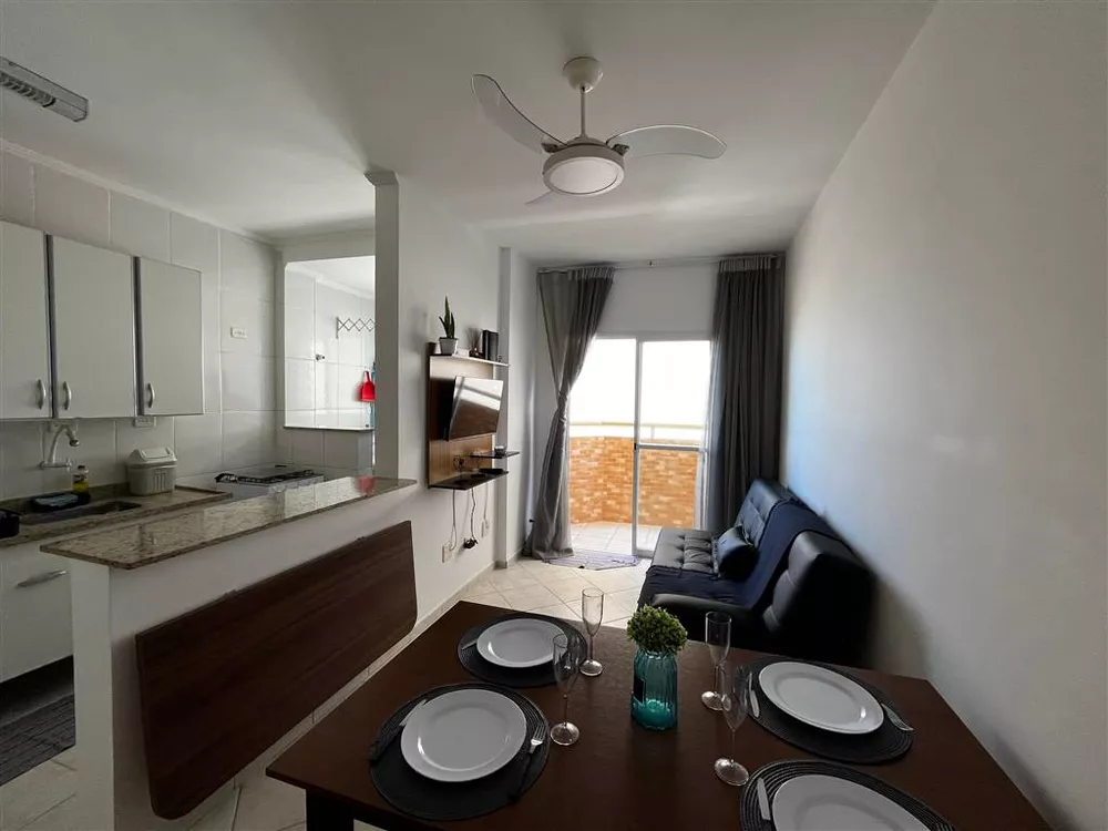 Apartamento, 1 quarto, 45 m² - Foto 6