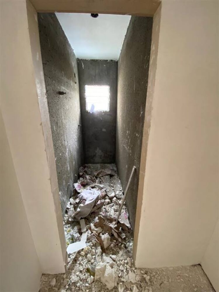 Sobrado, 2 quartos - Foto 1