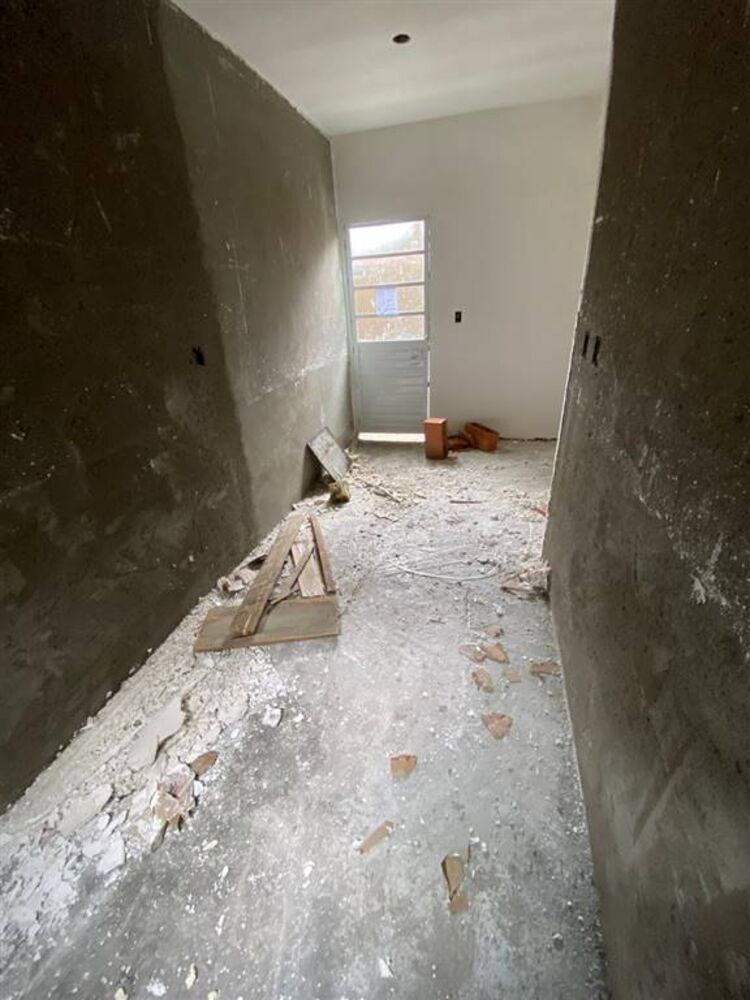 Sobrado, 2 quartos - Foto 2