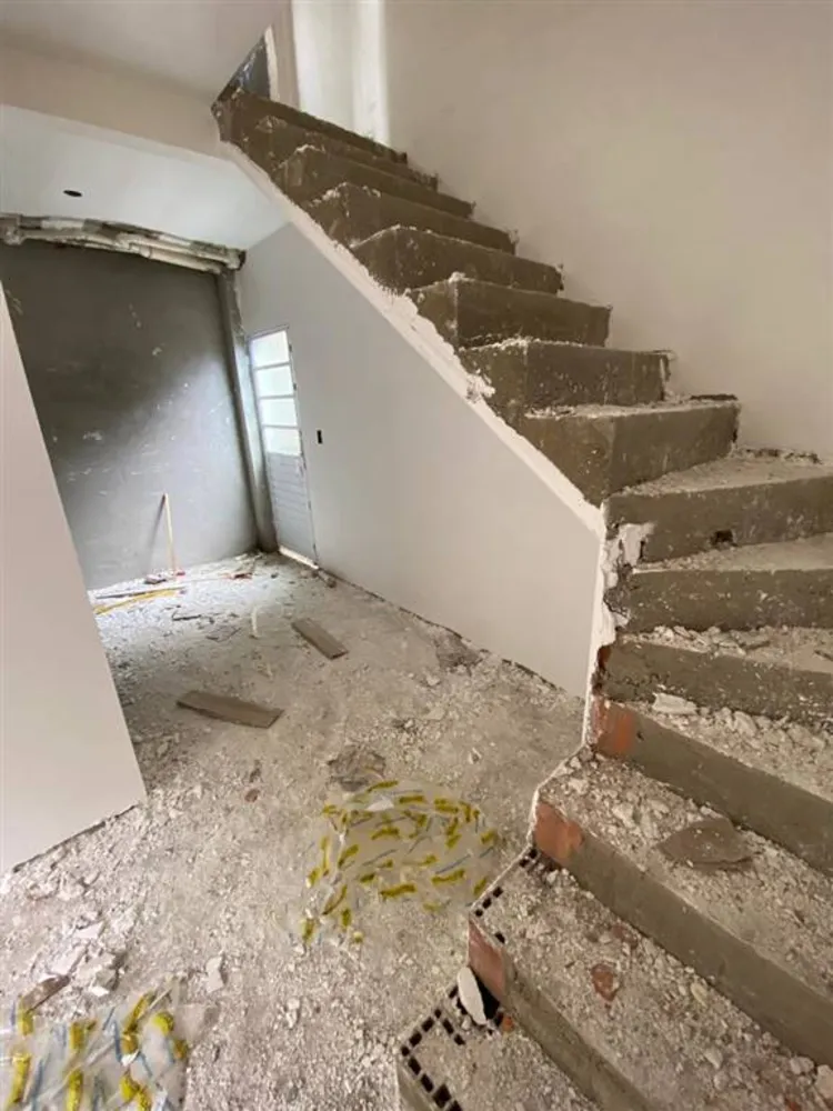 Sobrado, 2 quartos - Foto 1
