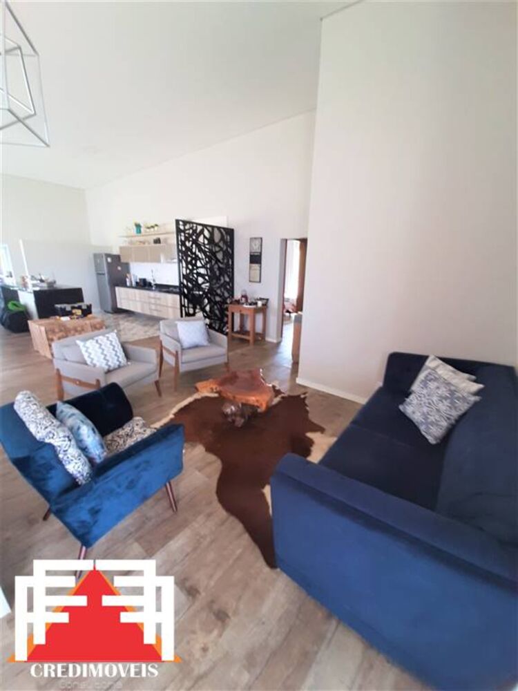 Casa, 4 quartos, 390 m² - Foto 2