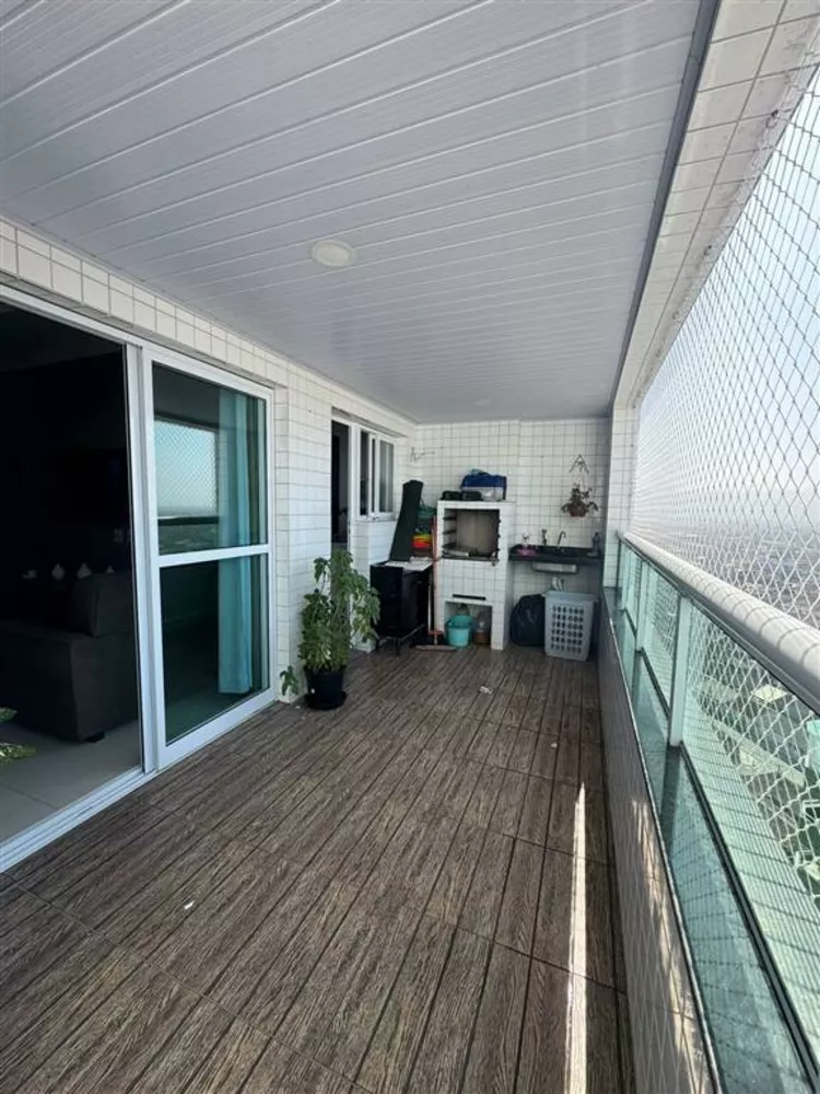 Apartamento, 2 quartos, 94 m² - Foto 2