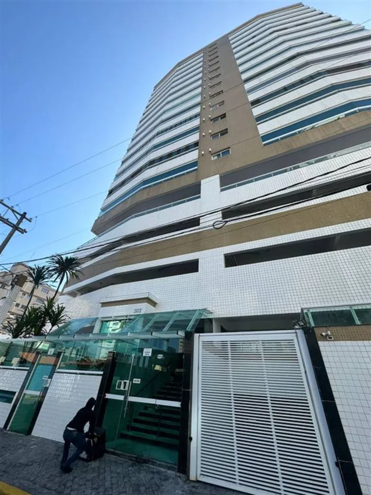 Apartamento, 2 quartos, 94 m² - Foto 2