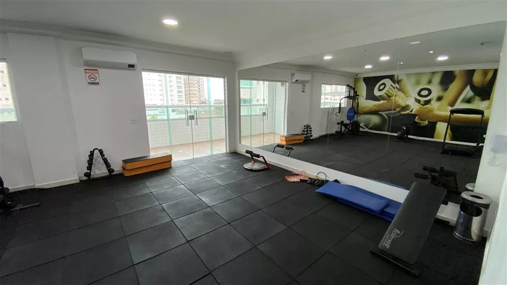 Apartamento, 2 quartos, 94 m² - Foto 4