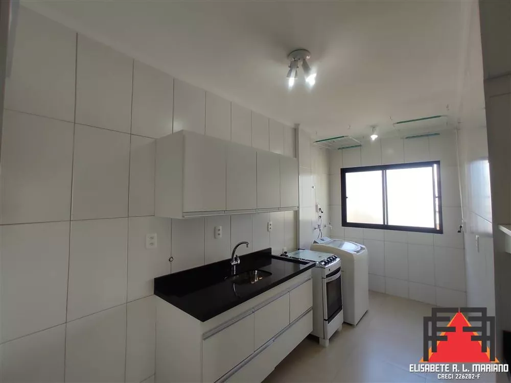 Apartamento, 2 quartos, 63 m² - Foto 2