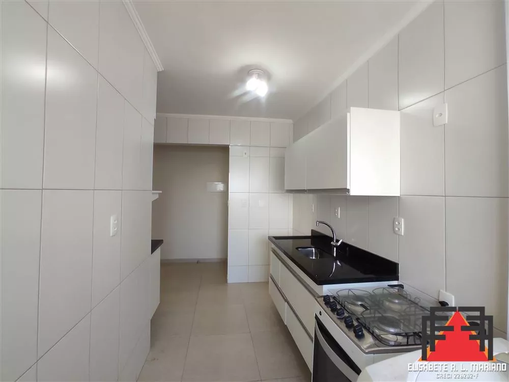 Apartamento, 2 quartos, 63 m² - Foto 3
