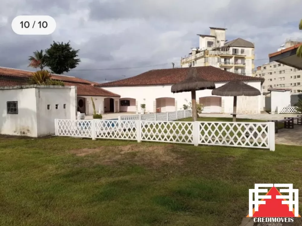 Loja-Salão, 1068 m² - Foto 9