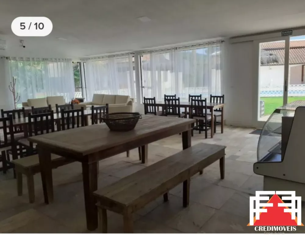 Loja-Salão, 1068 m² - Foto 1