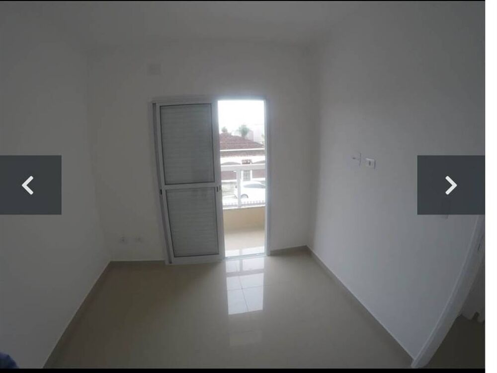 Sobrado, 2 quartos, 61 m² - Foto 3