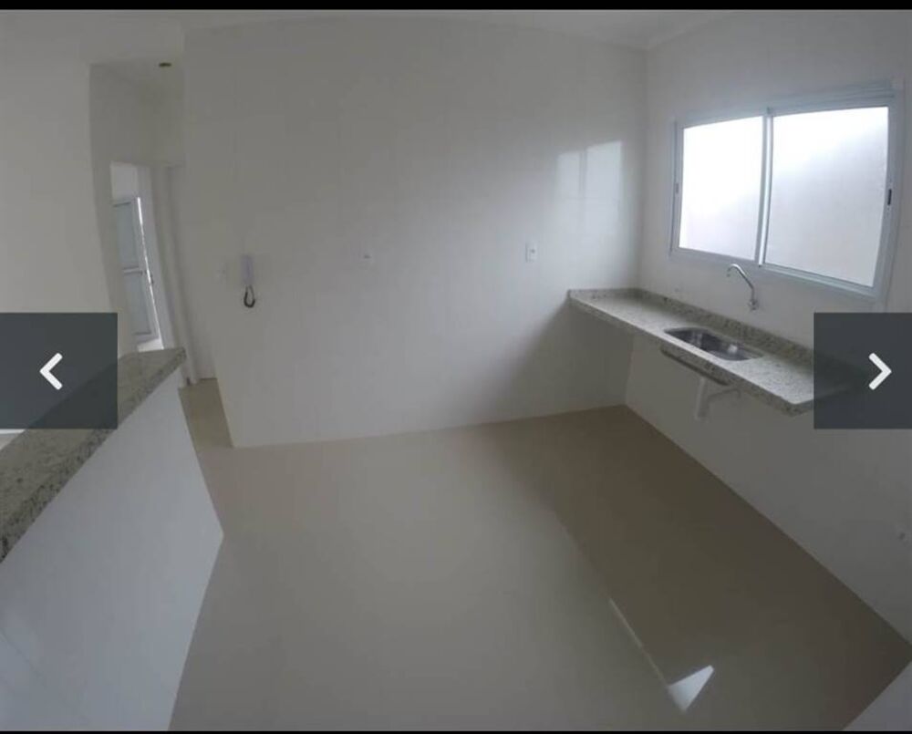 Sobrado, 2 quartos, 61 m² - Foto 2