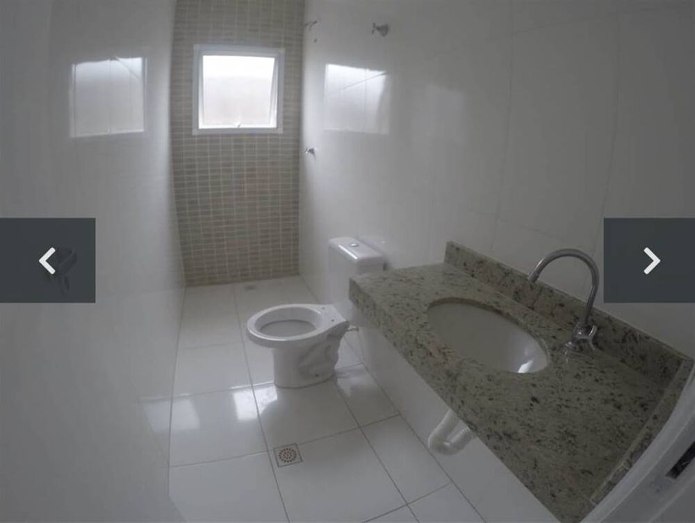 Sobrado, 2 quartos, 61 m² - Foto 1
