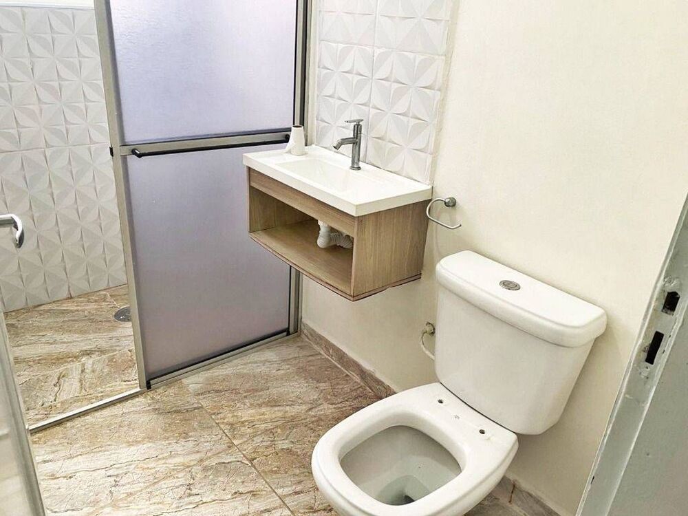 Casa, 2 quartos, 65 m² - Foto 2