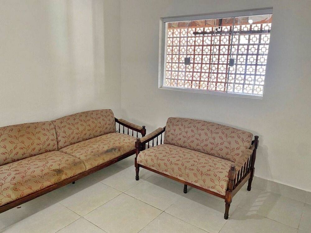 Casa, 2 quartos, 65 m² - Foto 1