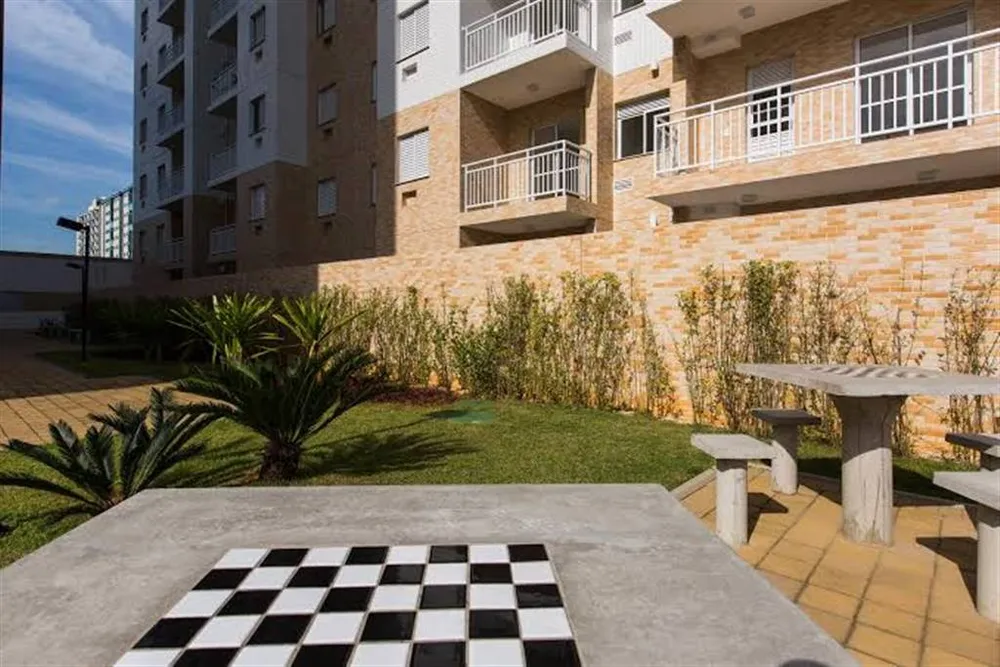Apartamento, 3 quartos, 74 m² - Foto 6