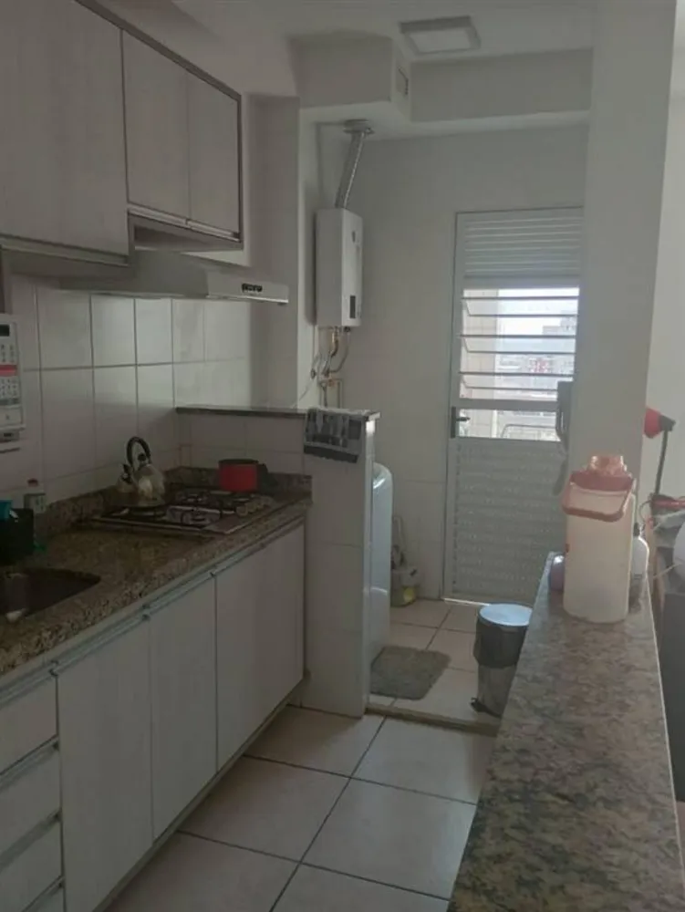 Apartamento, 3 quartos, 74 m² - Foto 10