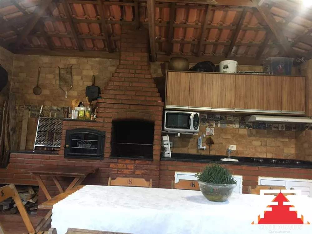 Fazenda, 3 quartos - Foto 15