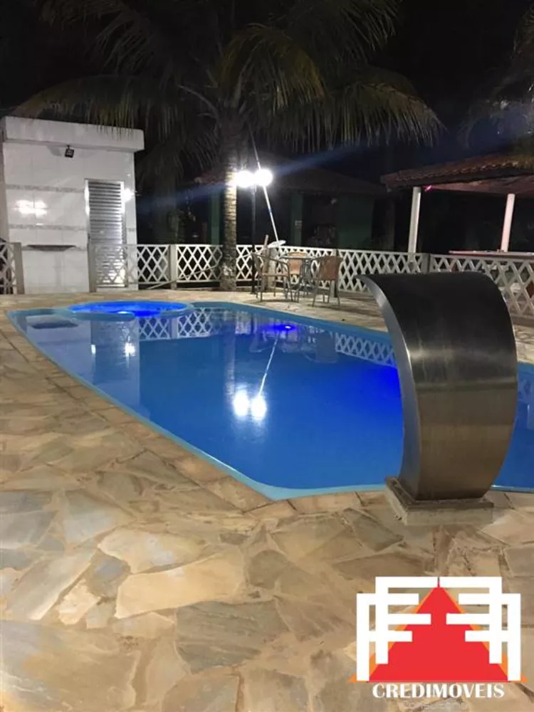 Fazenda, 3 quartos - Foto 20