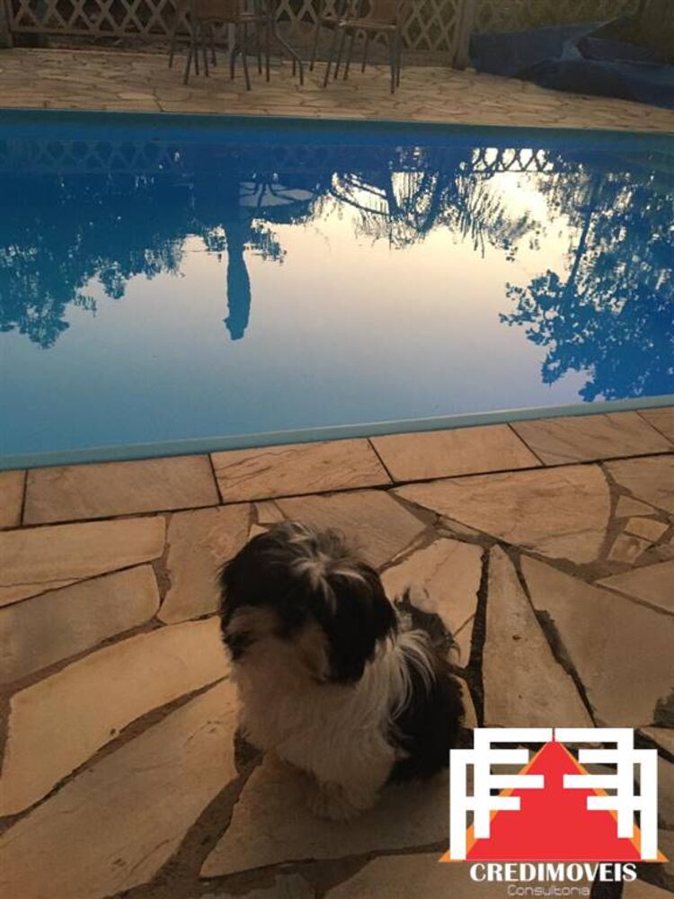 Fazenda, 3 quartos - Foto 18