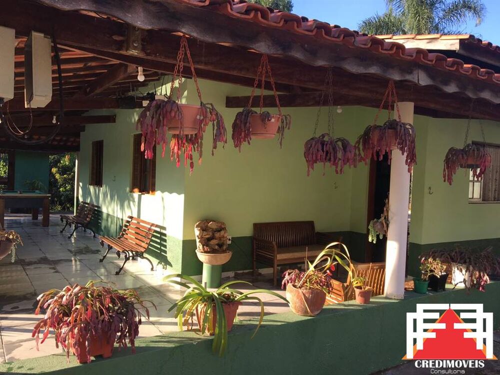 Fazenda, 3 quartos - Foto 7