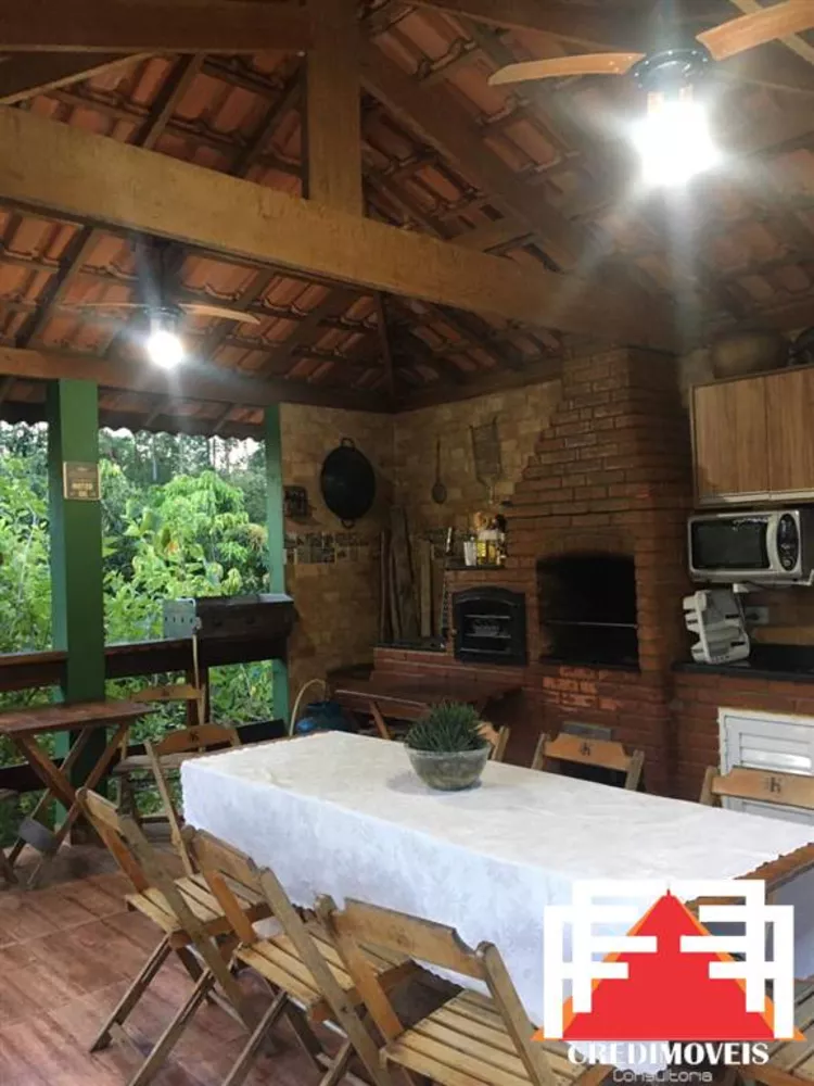Fazenda, 3 quartos - Foto 14