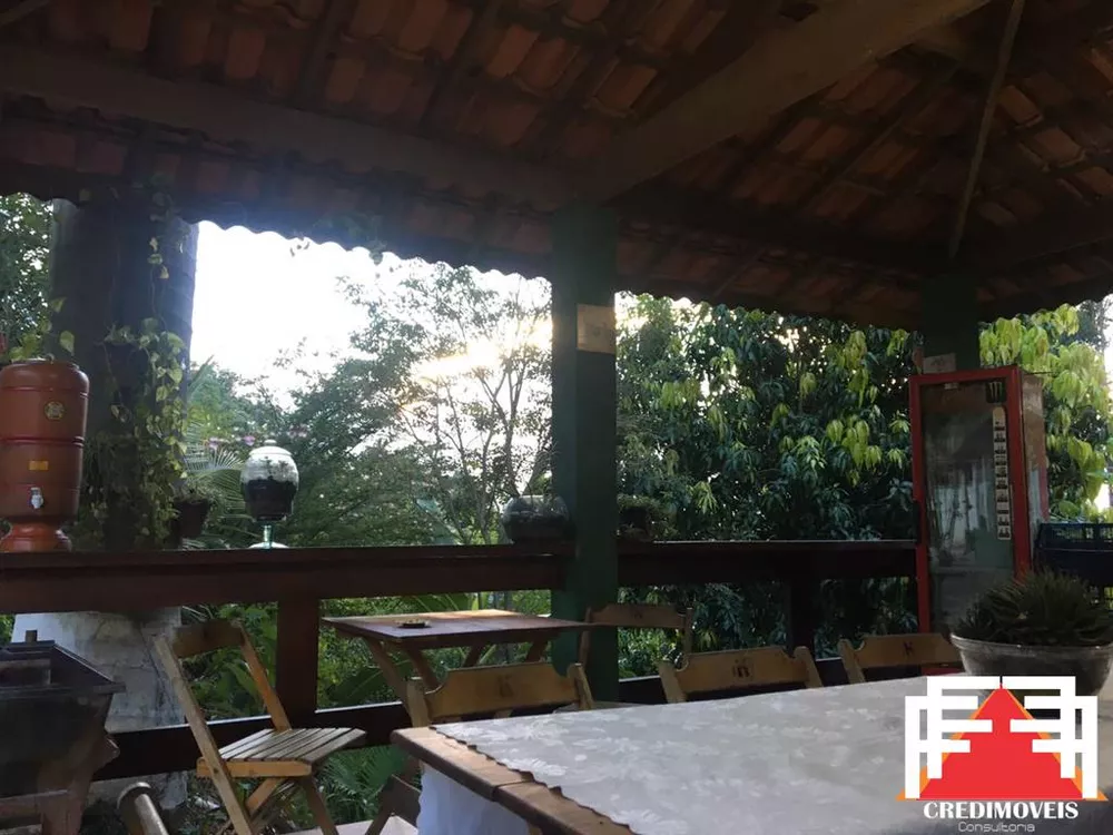 Fazenda, 3 quartos - Foto 16