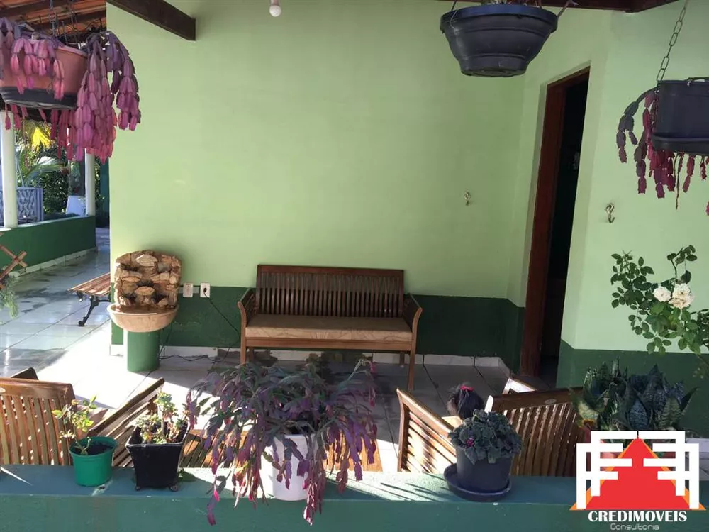 Fazenda, 3 quartos - Foto 10