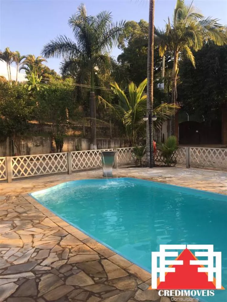 Fazenda, 3 quartos - Foto 21