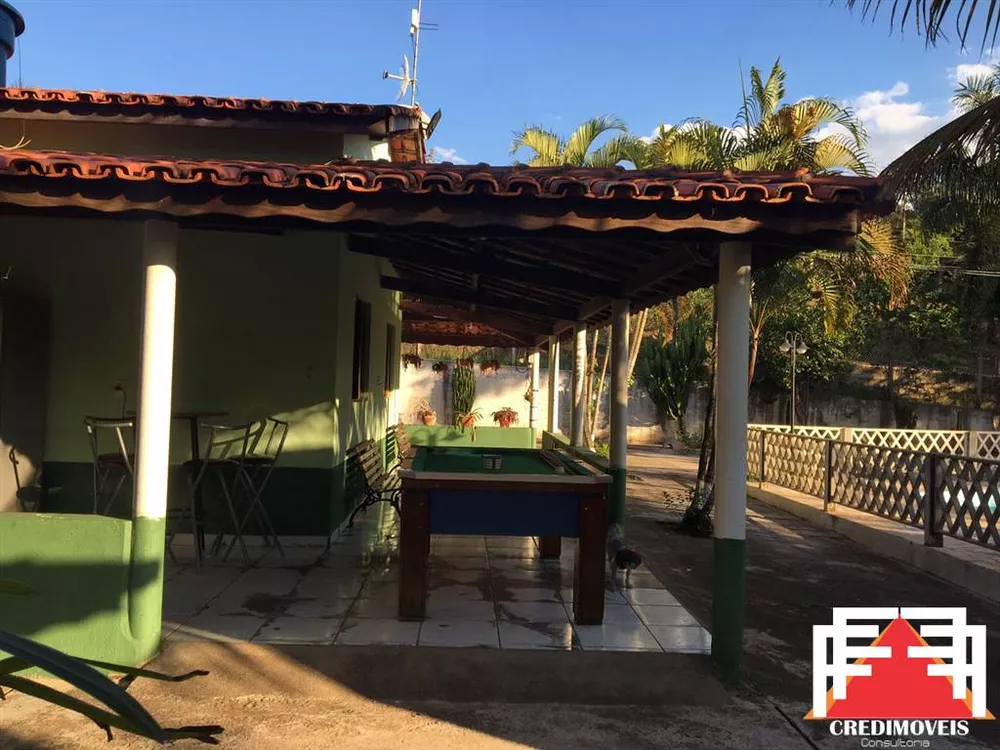 Fazenda, 3 quartos - Foto 9