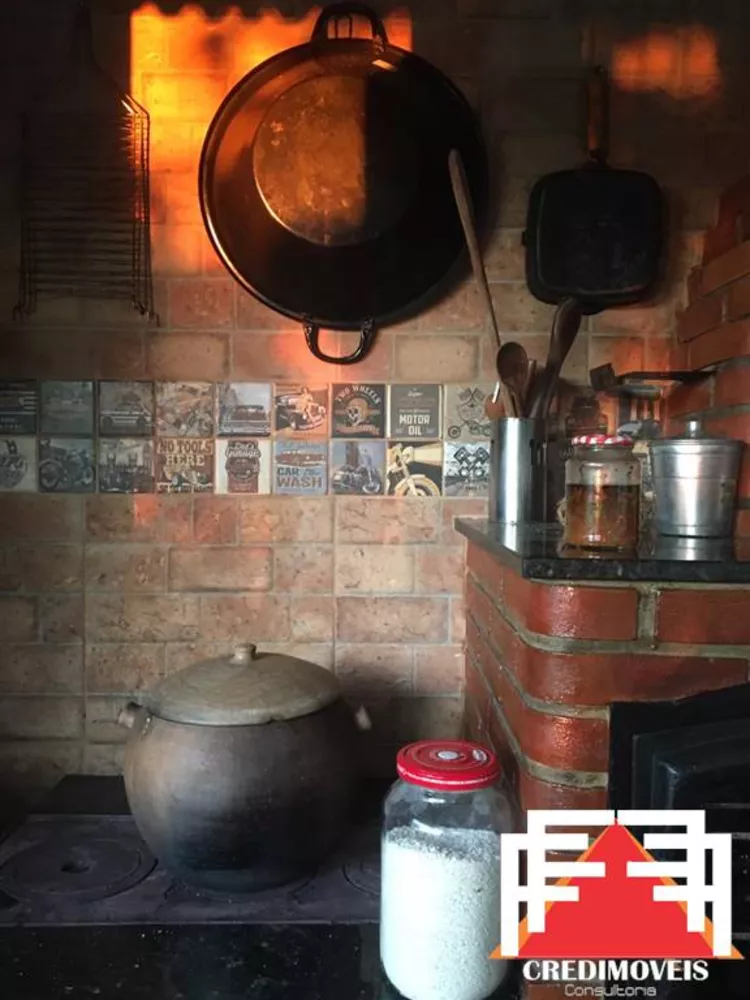 Fazenda, 3 quartos - Foto 13