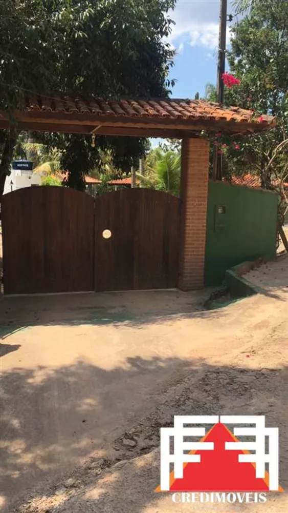 Fazenda, 3 quartos - Foto 23