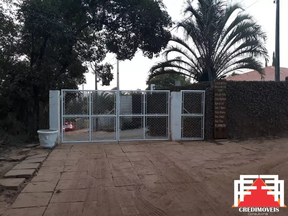 Fazenda, 3 quartos - Foto 24