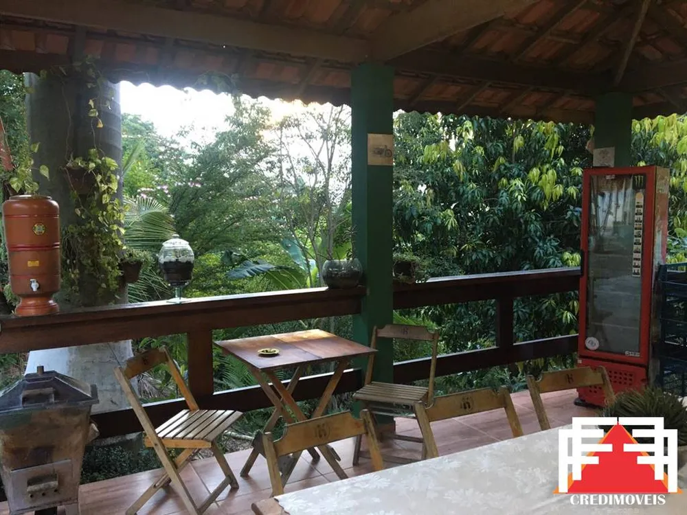 Sítio, 3 quartos - Foto 19
