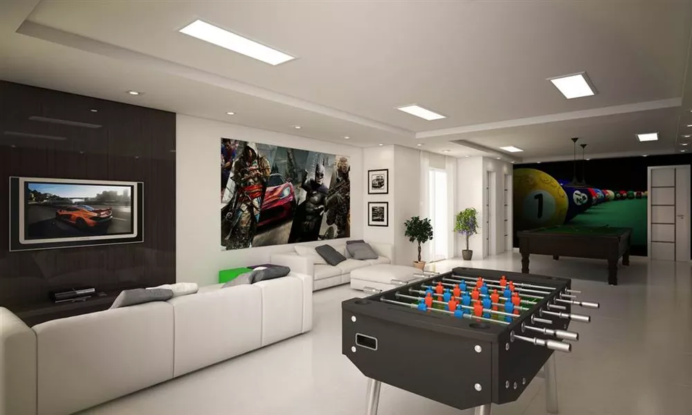 Apartamento, 2 quartos, 81 m² - Foto 17