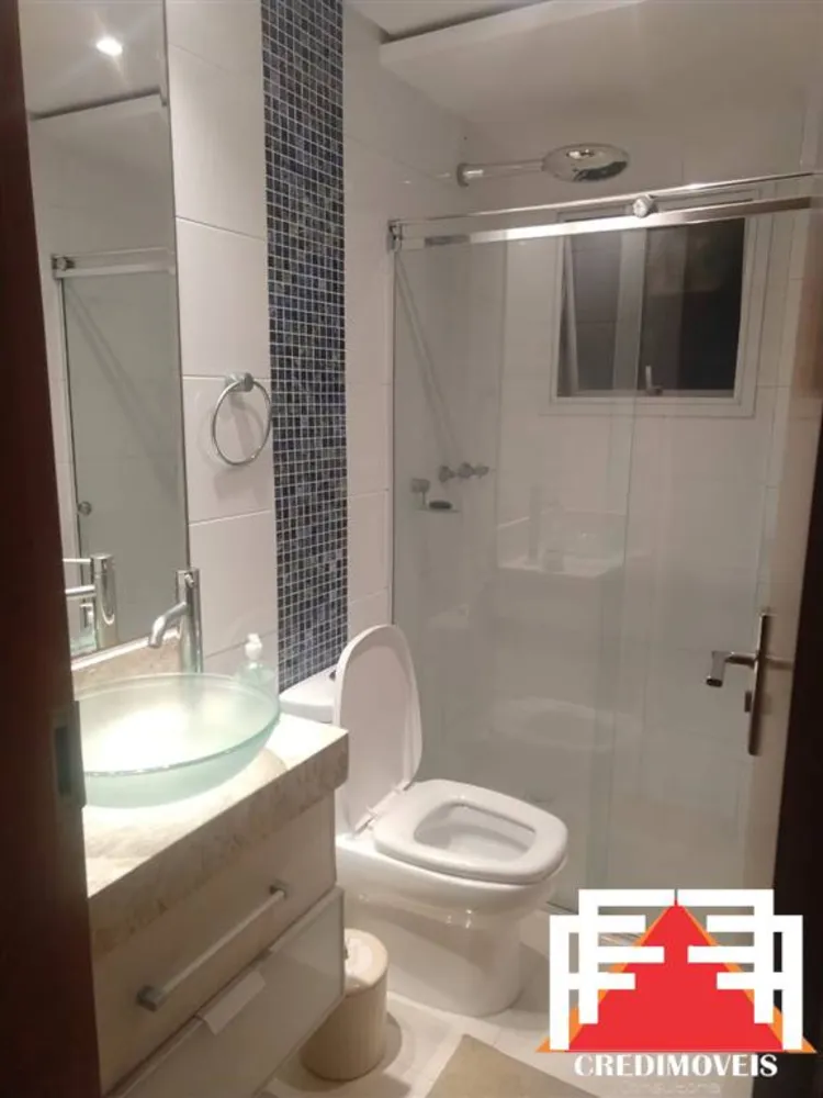 Apartamento, 3 quartos, 143 m² - Foto 5