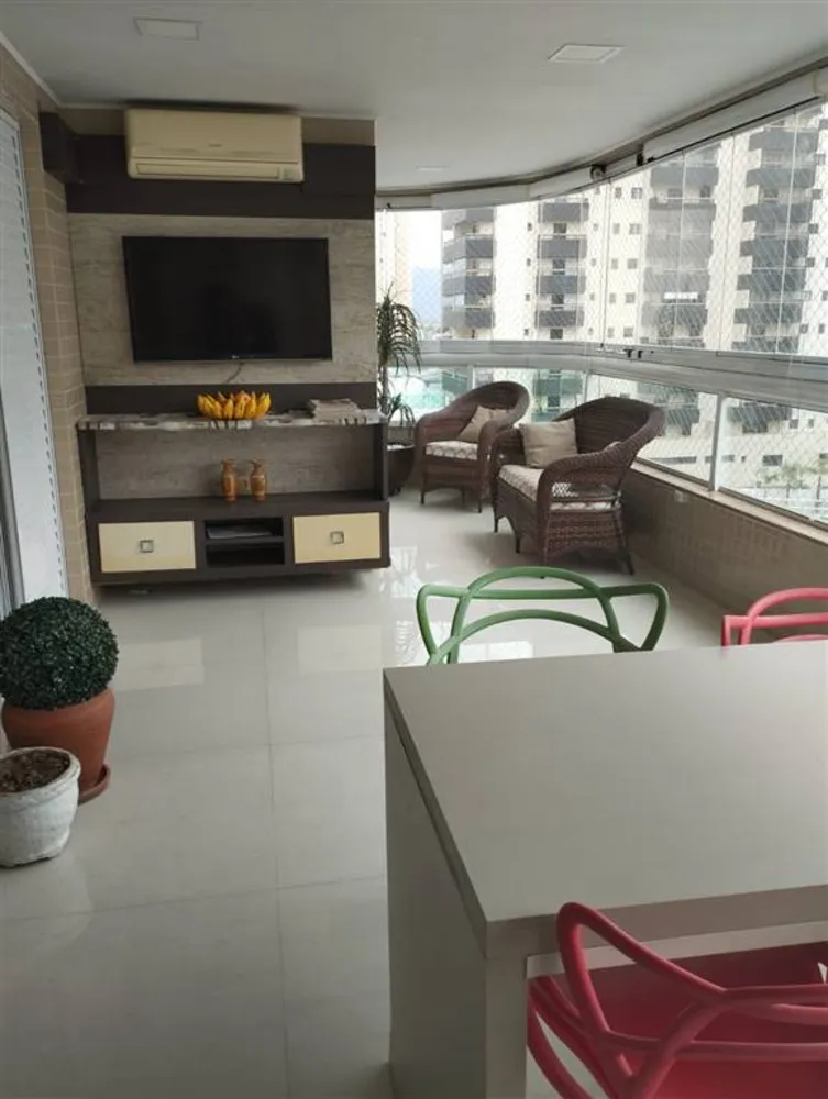 Apartamento, 3 quartos, 143 m² - Foto 8