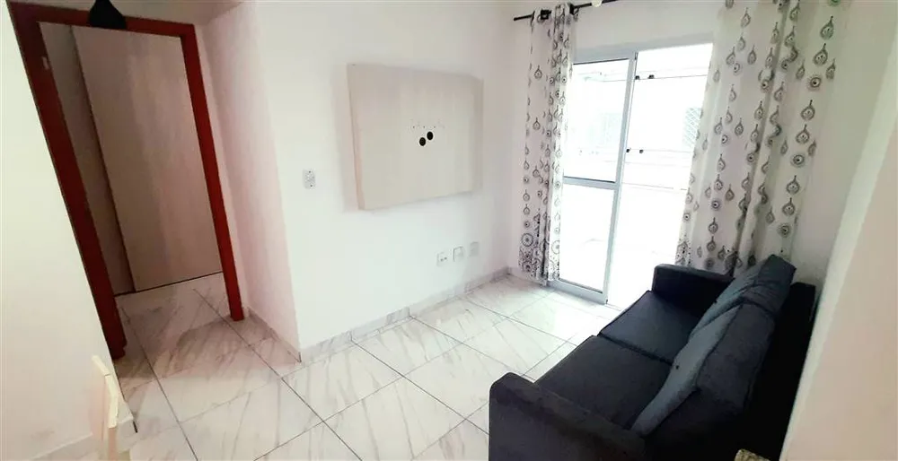 Apartamento, 1 quarto, 42 m² - Foto 2