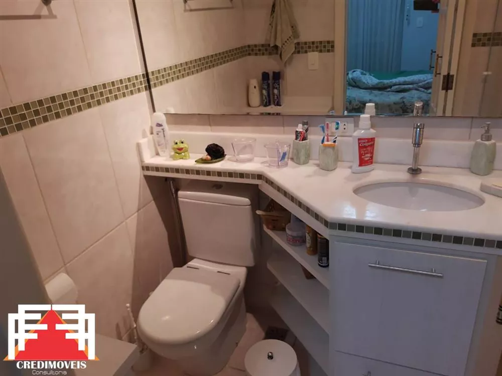 Apartamento, 3 quartos, 86 m² - Foto 1