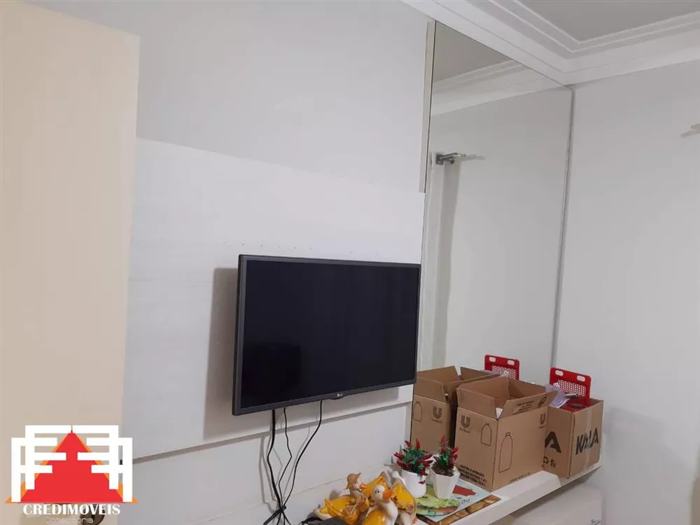 Apartamento, 3 quartos, 86 m² - Foto 12
