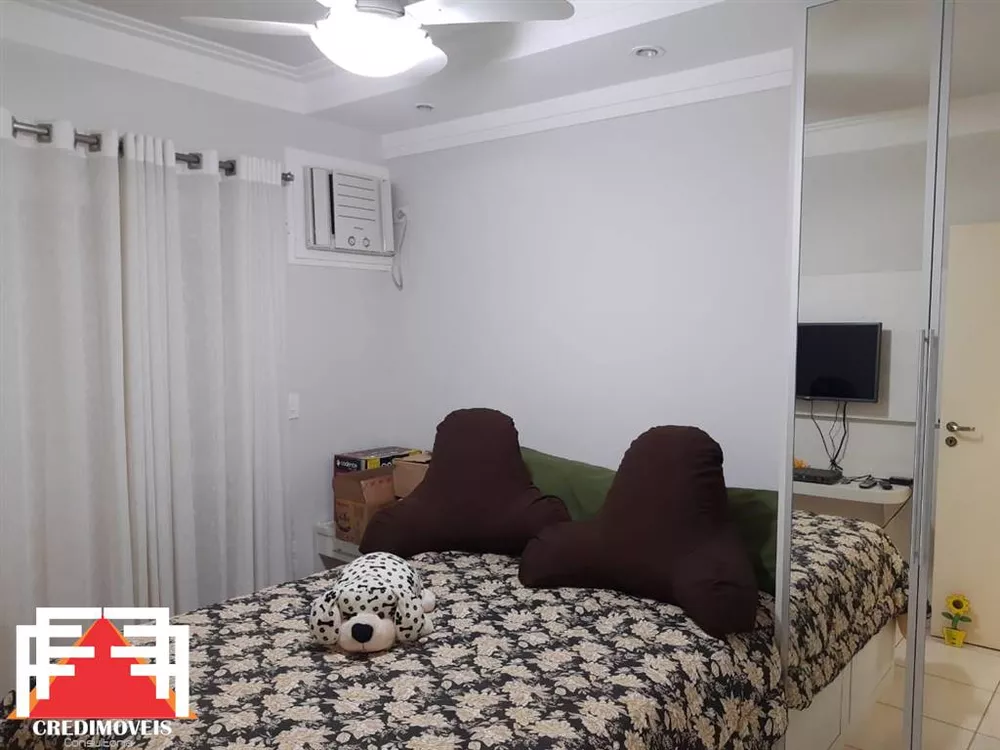 Apartamento, 3 quartos, 86 m² - Foto 20