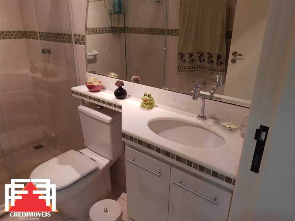 Apartamento, 3 quartos, 86 m² - Foto 3
