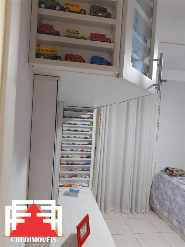 Apartamento, 3 quartos, 86 m² - Foto 21