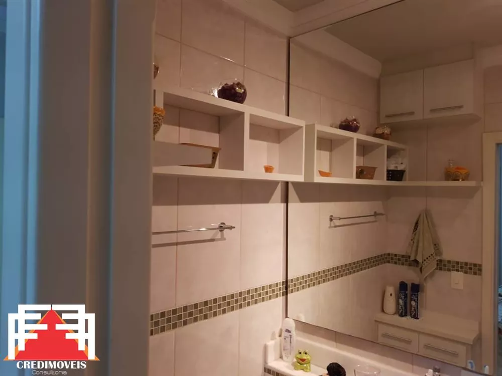 Apartamento, 3 quartos, 86 m² - Foto 5