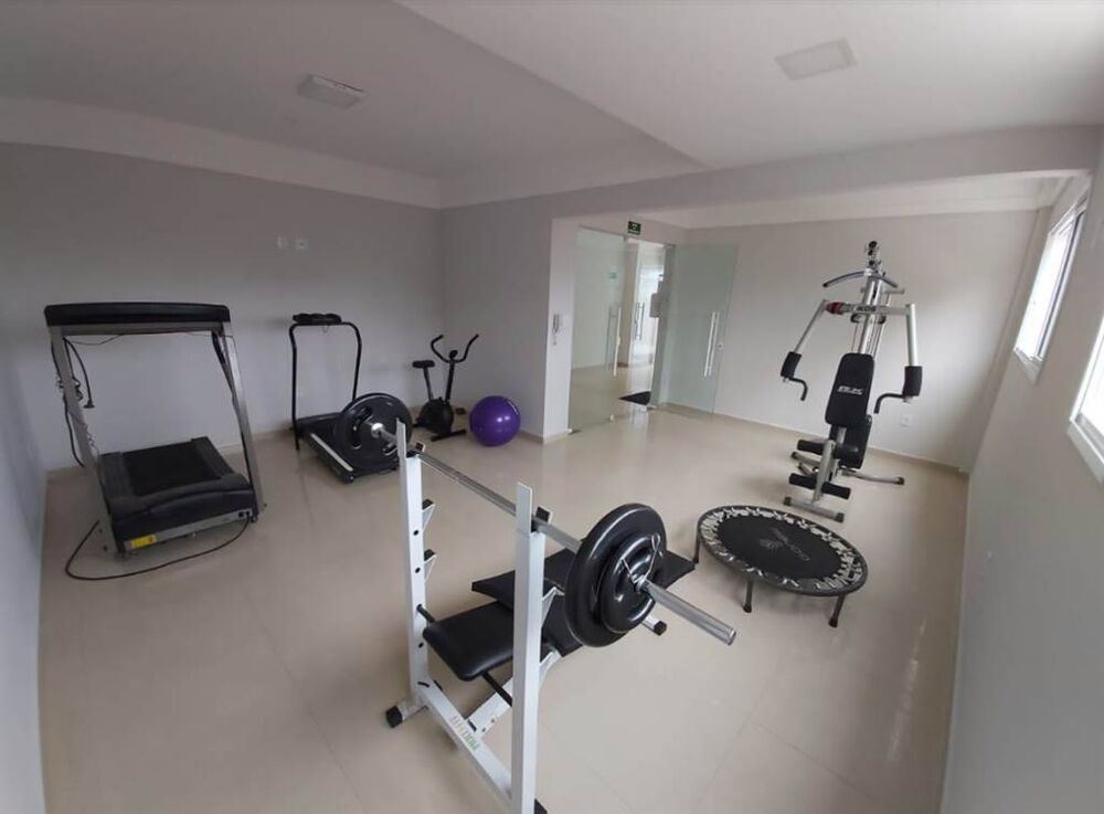 Apartamento, 2 quartos, 60 m² - Foto 6