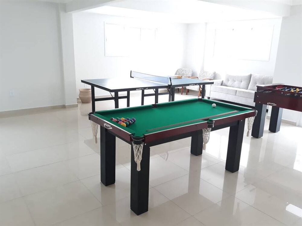 Apartamento, 2 quartos, 60 m² - Foto 2
