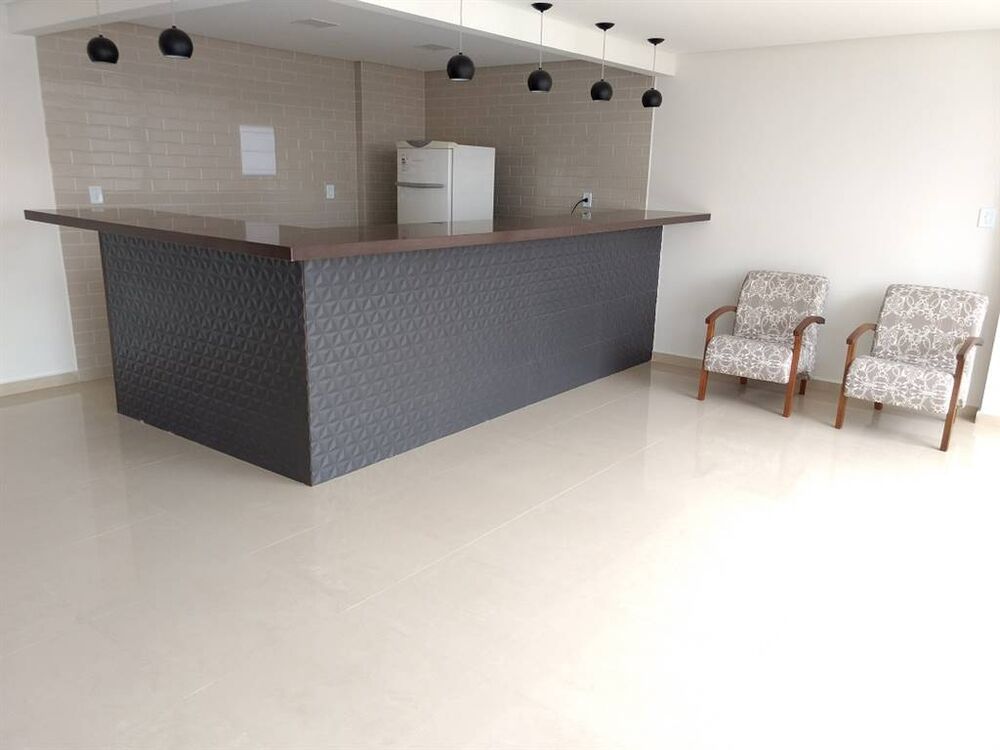 Apartamento, 2 quartos, 60 m² - Foto 9