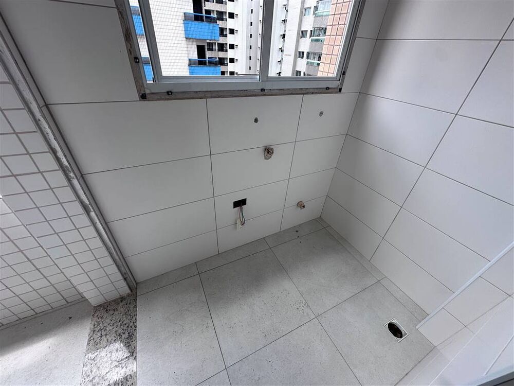 Apartamento, 1 quarto, 51 m² - Foto 1